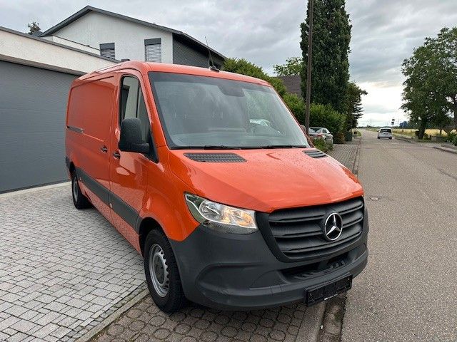 Mercedes-Benz Sprinter 167.600 km 15.470 € Kehl 77694