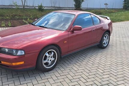 Honda Prelude 138.000 km 5.600 &euro; Burglauer 97724