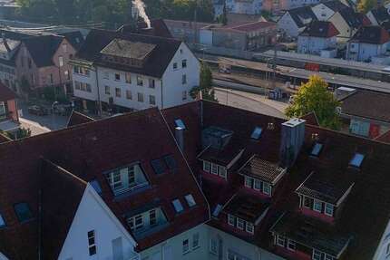Wohnung zum Kaufen in Esslingen am Neckar 222.000 € 58 m² 2 zimmer
