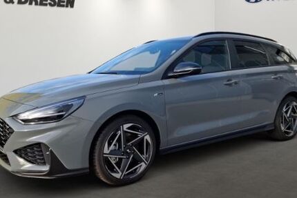 Hyundai i30 4.400 km 26.950 &euro; Gelsenkirchen 45891