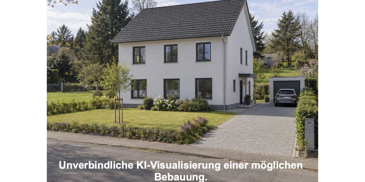Grundstück Roetgen / Rott Rott - 230.000&euro; | Angebot:27347995