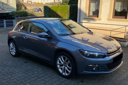 VW Scirocco