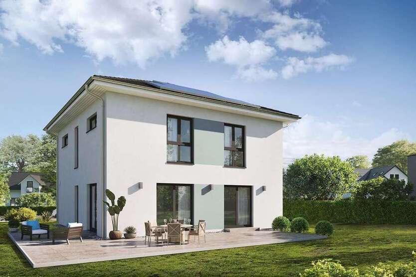 Haus zum Kaufen in Meisenheim 273.999 € 196.96 m²