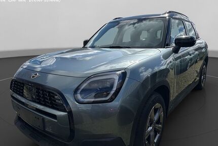 Mini Countryman C (Cooper) 13.437 km 35.290 &euro; Hösbach 63768