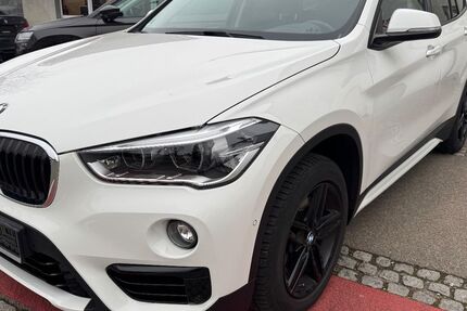 BMW X1 80.000 km 17.400 &euro; Fellbach 70736