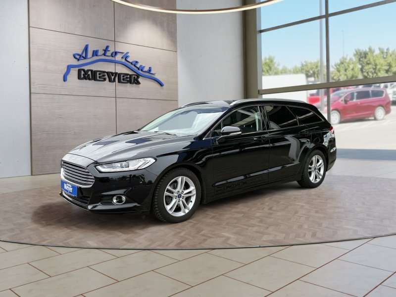 Mondeo