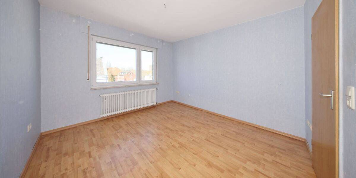 Etagenwohnung Wilhelmshaven Bant - 2 Zimmer, 73 m&sup2;, 145.000&euro; | Angebot:26825655