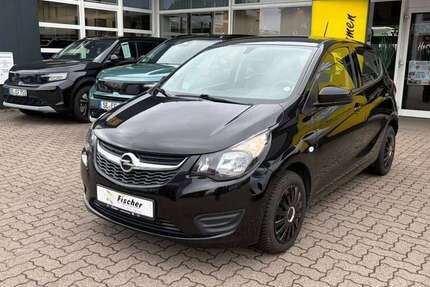Opel Karl 97.000 km 6.990 &euro; Kaltenkirchen 24568
