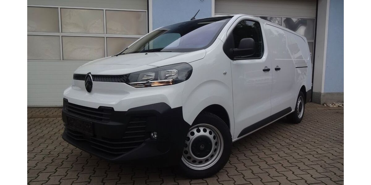 Citroen Jumpy 12.400 km 27.400 € Burgthann-Oberferrieden 90559