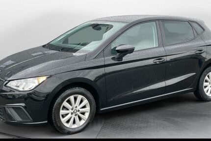 Seat Ibiza 85.550 km 12.495 &euro; Schwäbisch Hall 74523