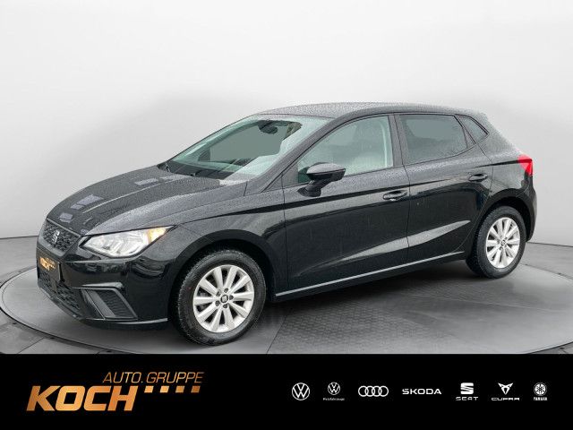 Seat Ibiza 85.550 km 12.495 &euro; Schwäbisch Hall 74523