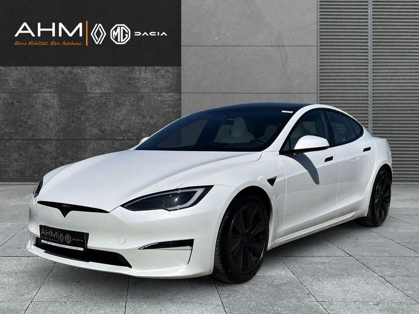 Tesla Model S 96.675 km 59.990 € Freising 85354