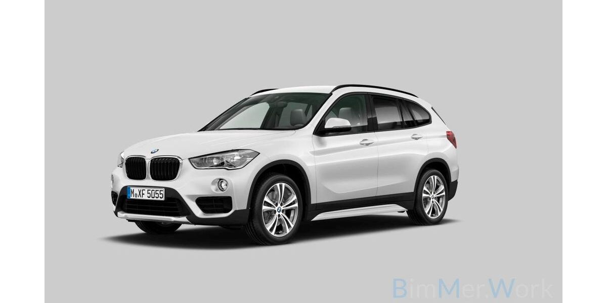 BMW X1 100.000 km 19.998 &euro; Langenhagen 30855