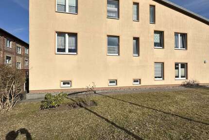 Wohnung Lübz - 3 Zimmer, 74 m&sup2;, 85.000&euro; | Angebot:25547802