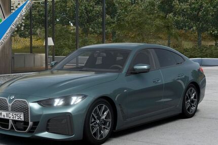 BMW i4 11.094 km 48.200 &euro; Ibbenbüren 49479