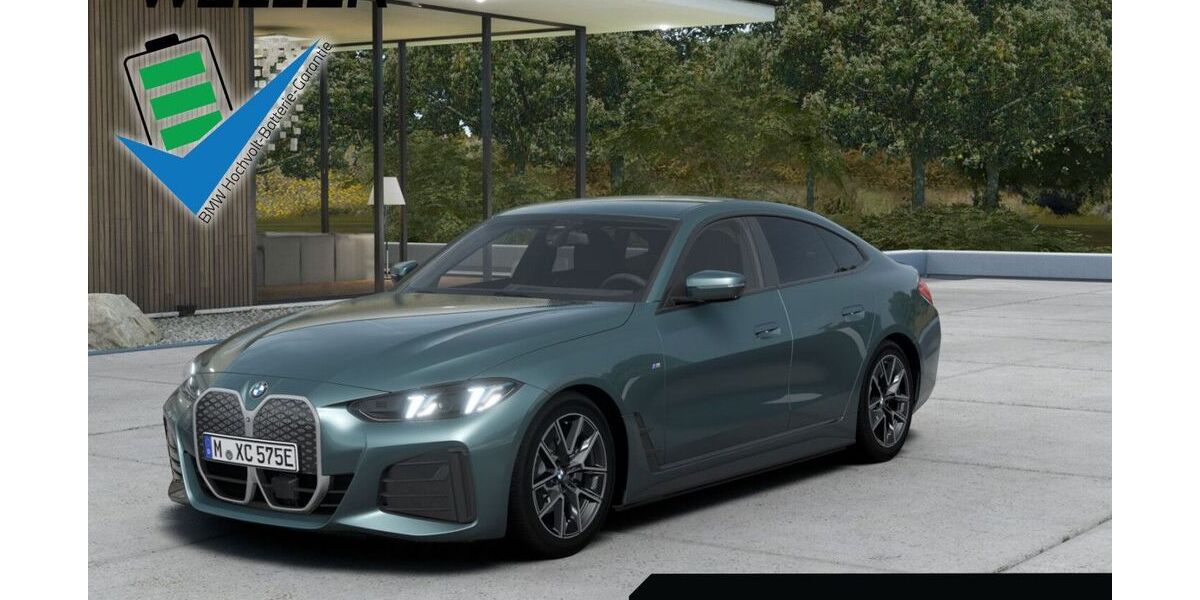 BMW i4 11.094 km 48.200 &euro; Ibbenbüren 49479