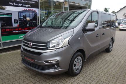 Fiat Talento 46.020 km 21.800 &euro; Fredersdorf-Vogelsdorf OT Fredersdorf Nord 15370