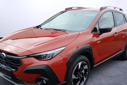 Subaru Andere 1.105 km 34.999 &euro; Bad Mergentheim 97980