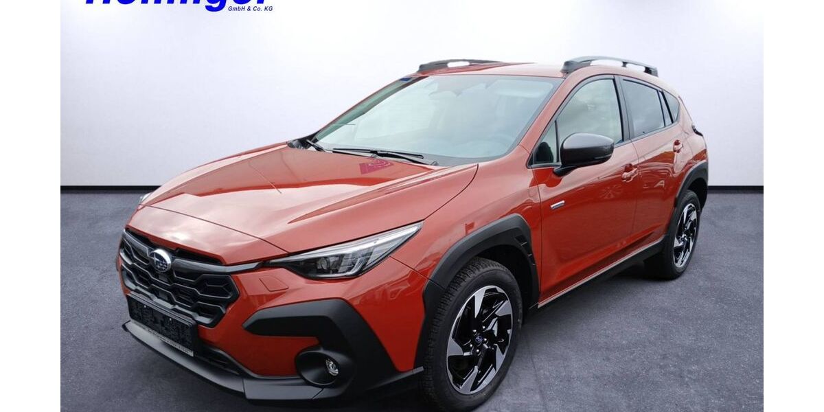 Subaru Andere 1.105 km 34.999 &euro; Bad Mergentheim 97980