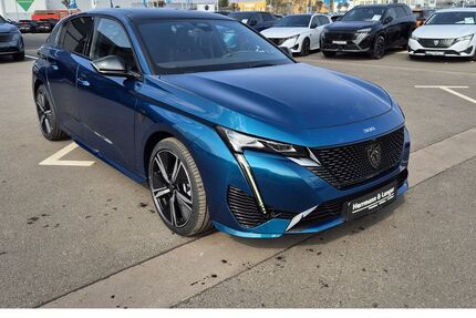 Peugeot 308 3.950 km 32.999 &euro; Wildau 15745