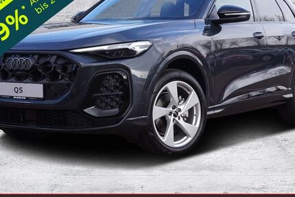 Audi Q5 9.600 km 64.990 € Merseburg 06217