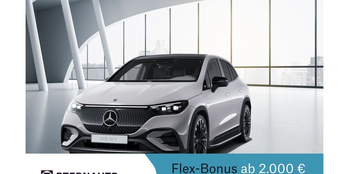 Mercedes-Benz EQE 14.529 km 81.980 &euro; Potsdam 14480