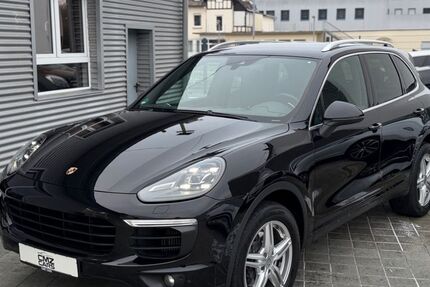Porsche Cayenne 149.000 km 30.980 &euro; Neuwied 56567