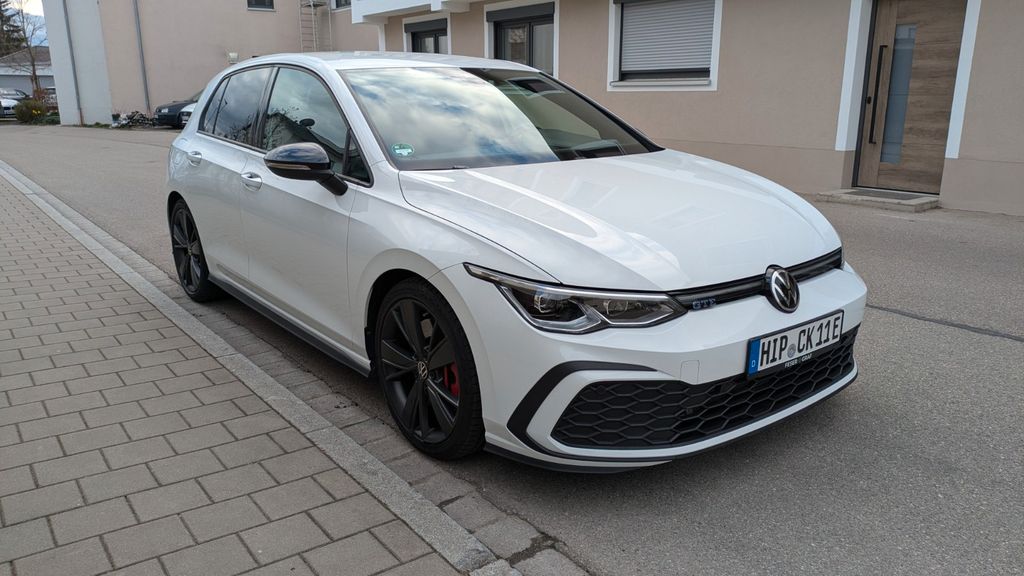 VW Golf 83.000 km 19.750 &euro; Hilpoltstein 91161