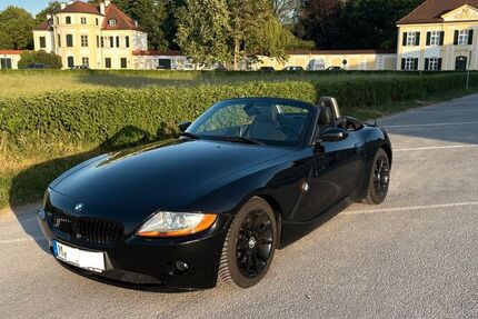 BMW Z4 181.500 km 9.900 &euro; München 80634