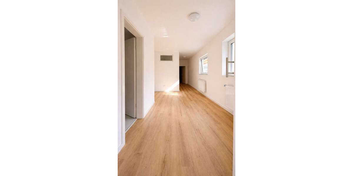 Etagenwohnung Kusel - 2 Zimmer, 53 m&sup2;, 493&euro; | Angebot:26274938