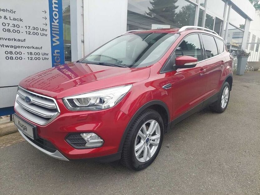 Kuga