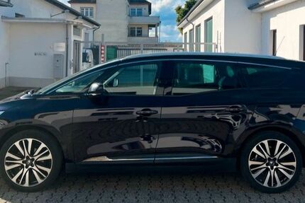 Renault Scenic 144.000 km 11.999 &euro; Limburg an der Lahn 65551
