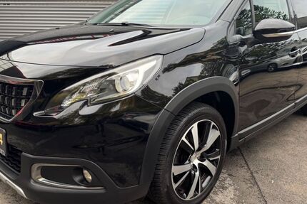 Peugeot 2008 143.500 km 7.850 € Köln 51107