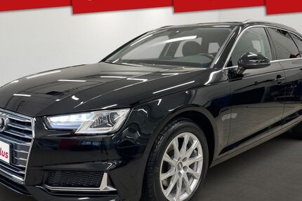 Audi A4 53.285 km 19.890 &euro; Kempten 87435