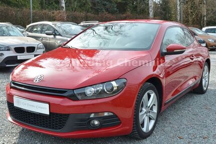 VW Scirocco 148.503 km 5.999 &euro; Chemnitz 09114