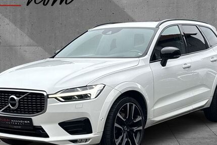 Volvo XC60 96.987 km 29.990 &euro; Isernhagen 30916