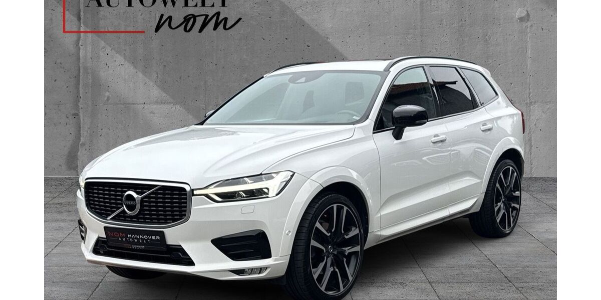 Volvo XC60 96.987 km 29.990 &euro; Isernhagen 30916