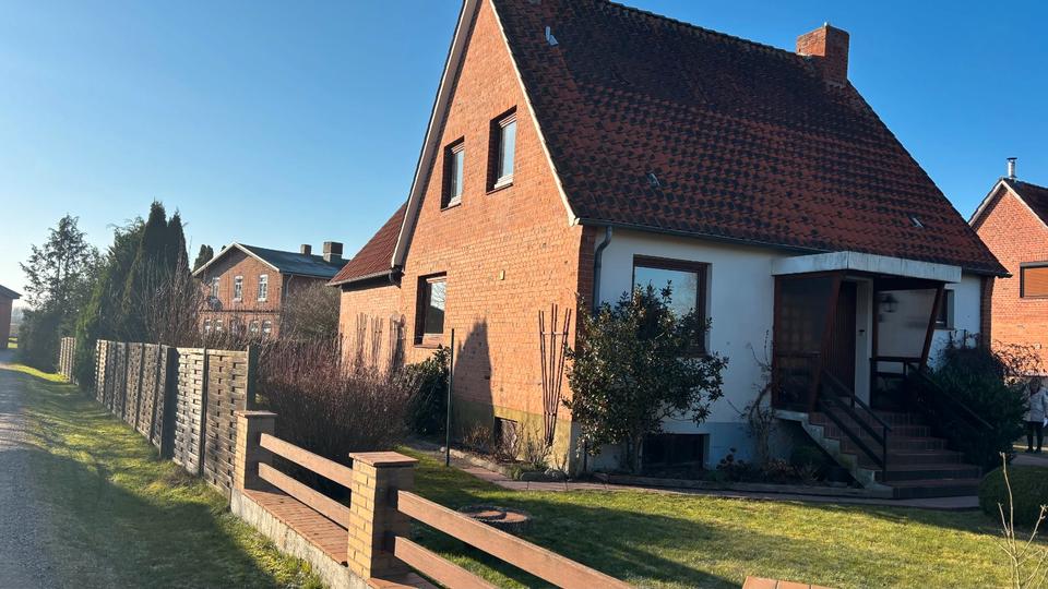 Einfamilienhaus Grömitz - 7 Zimmer, 120 m&sup2;, 299.000&euro; | Angebot:25901896