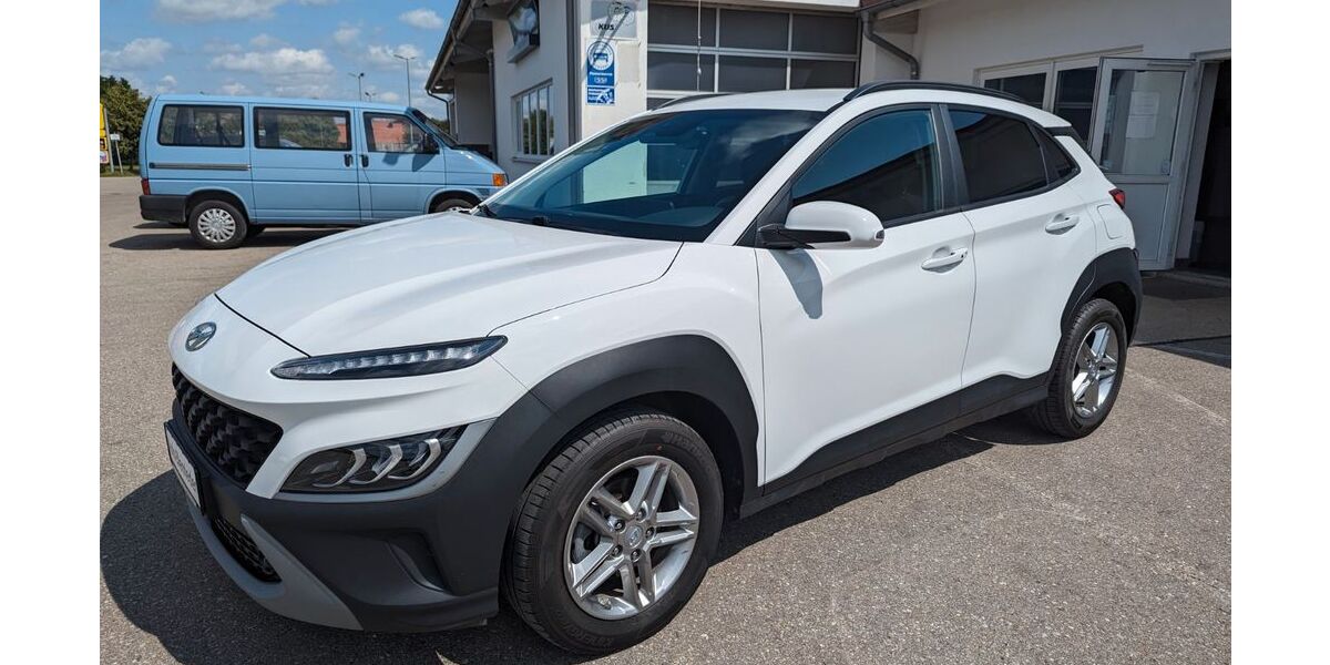 Hyundai KONA 56.878 km 19.480 &euro; Dösingen 87679