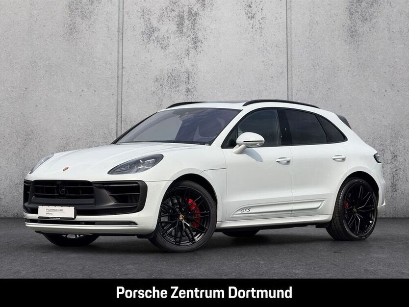 Macan