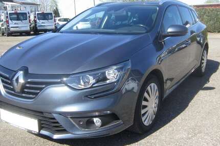 Renault Megane 100.500 km 13.990 &euro; Zimmern ob Rottweil 78658