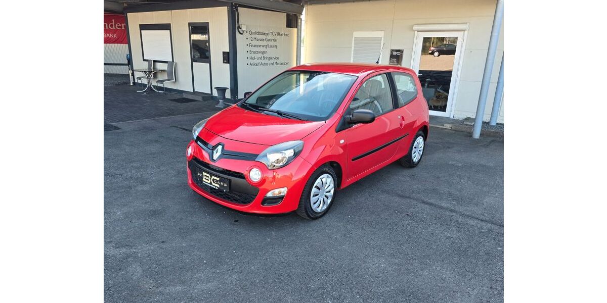 Renault Twingo 98.000 km 4.699 &euro; Bitburg 54634