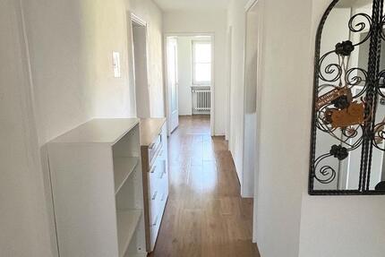 Wohnung Wolfratshausen - 3 Zimmer, 80 m&sup2;, 920&euro; | Angebot:26413810
