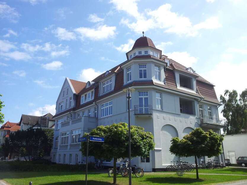 Wohnung zum Kaufen in Kühlungsborn 248.000 € 44.1 m²