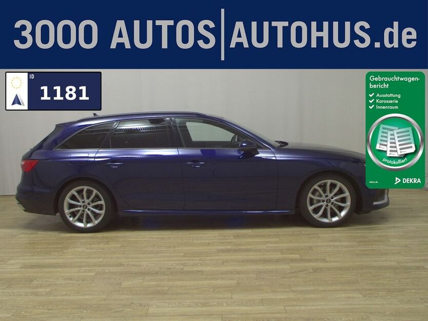 Audi A4 126.184 km 20.980 € Bremen / Arsten 28279
