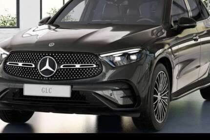 Mercedes-Benz GLC 300 9.900 km 69.990 &euro; Hamburg 22047