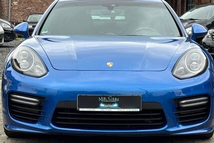 Porsche Panamera 138.000 km 34.950 &euro; Jüchen 41363