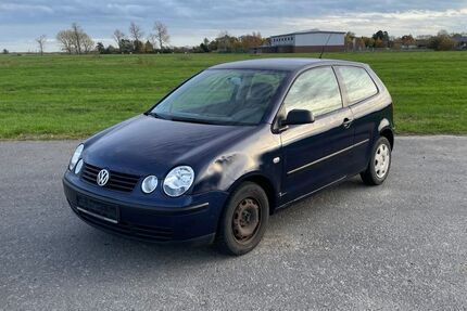 VW Polo 187.029 km 2.199 &euro; Berne 27804