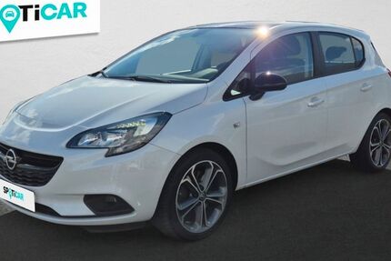 Opel Corsa 95.100 km 11.750 € Georgsmarienhütte 49124