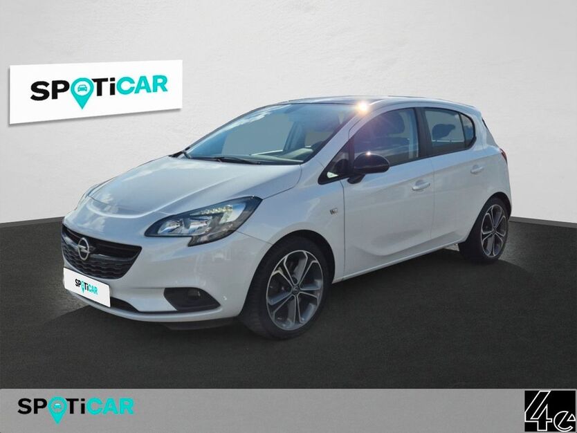 Opel Corsa 95.100 km 11.750 € Georgsmarienhütte 49124